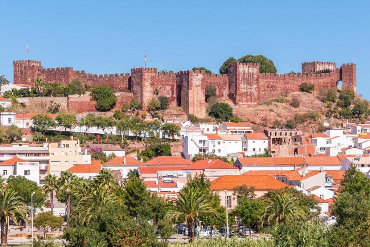 You are currently viewing Silves a city full of history and oranges