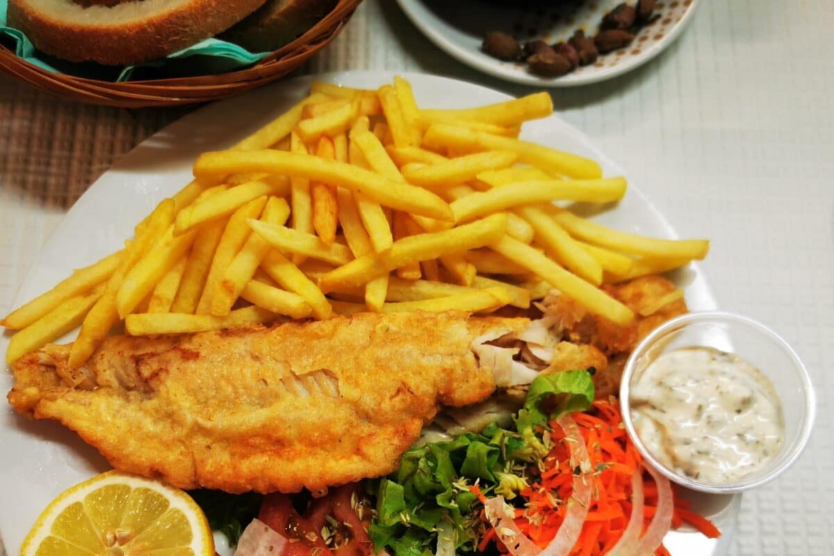 You are currently viewing Co zjeść w Portugalii?