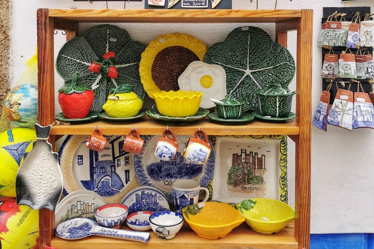 You are currently viewing Z czego znana jest Portugalia?