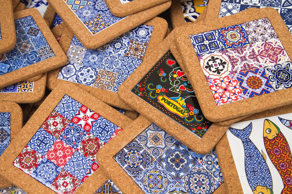 You are currently viewing Unique Portuguese Gifts and Portugal Souvenirs for Every Occasion
