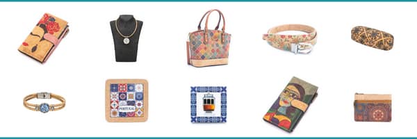 Z czego znana jest Portugalia wyroby korkowe dostępne w sklepie Fabryka Korka