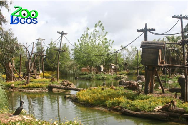 Lagos Zoo