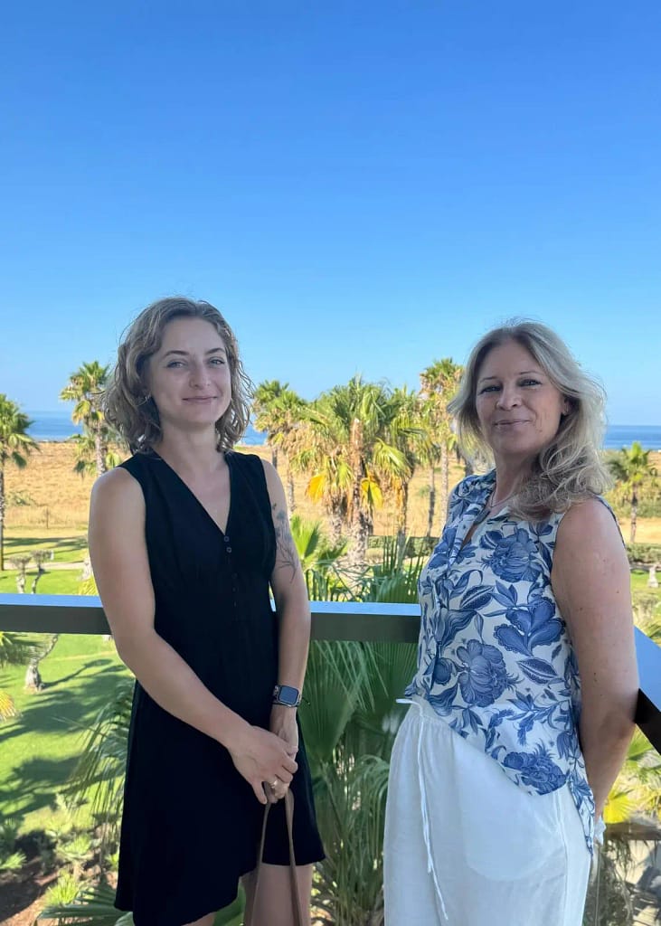 Agentki nieruchomości w Portugalii – praca w Algarve